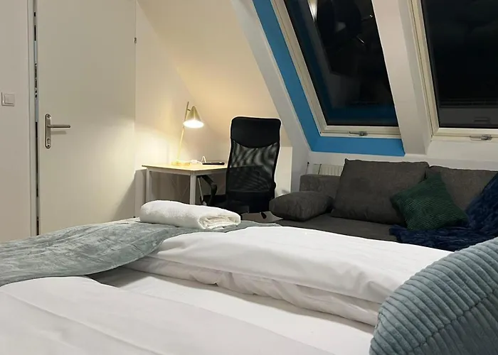 Lovely 3br With Balcony Near Rennweg Station *