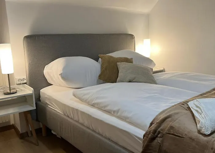 Apartamento Lovely 3br With Balcony Near Rennweg Station *