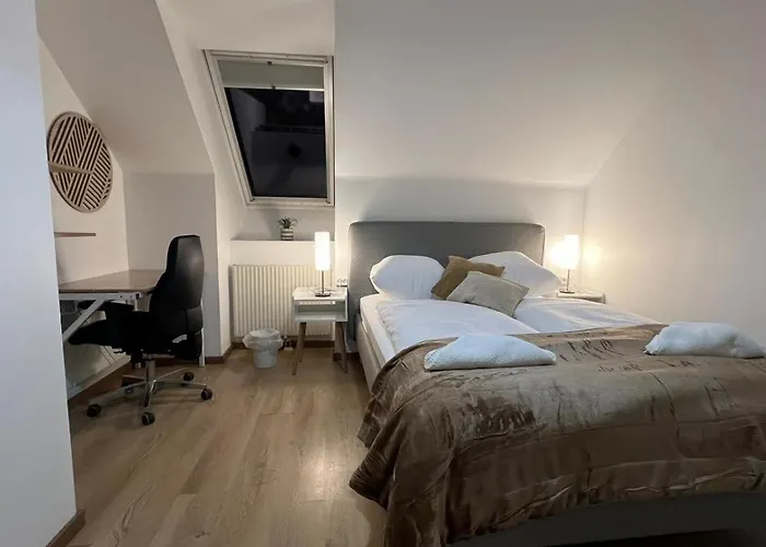 Lovely 3br With Balcony Near Rennweg Station Viena
