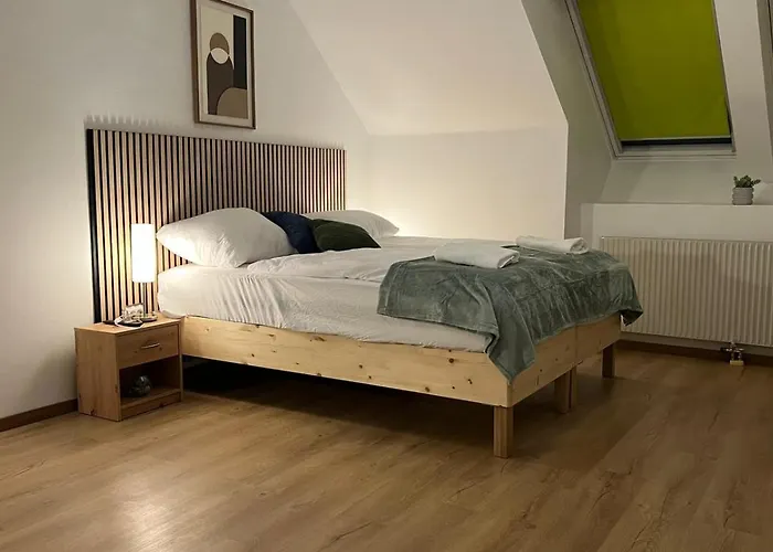 Apartamento Lovely 3br With Balcony Near Rennweg Station *