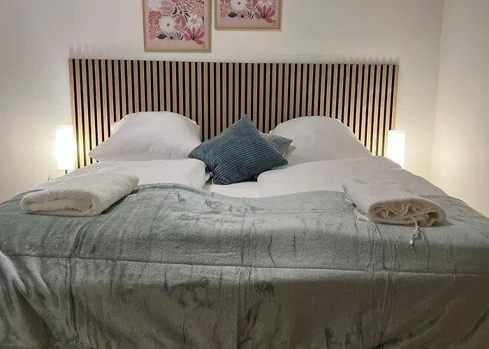 Apartamento Lovely 3br With Balcony Near Rennweg Station