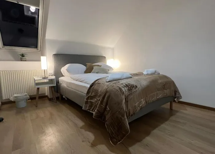 Lovely 3br With Balcony Near Rennweg Station Viena
