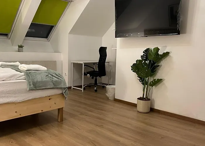 Lovely 3br With Balcony Near Rennweg Station Viena