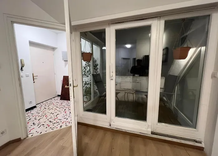 Lovely 3br With Balcony Near Rennweg Station * Viena