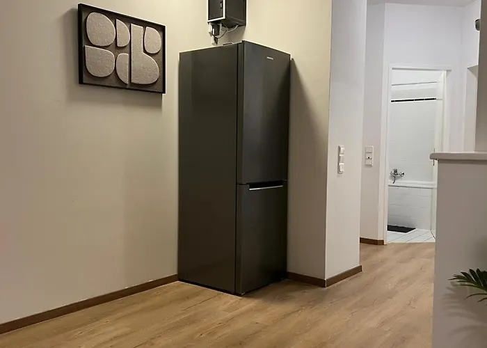 Lovely 3br With Balcony Near Rennweg Station * Viena