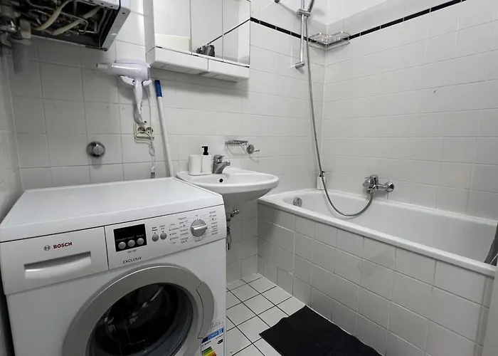 Lovely 3br With Balcony Near Rennweg Station Viena